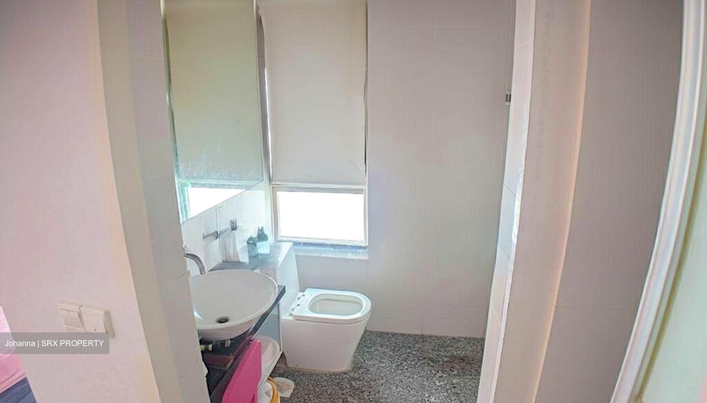 Casa Merah (D16), Apartment #518475541